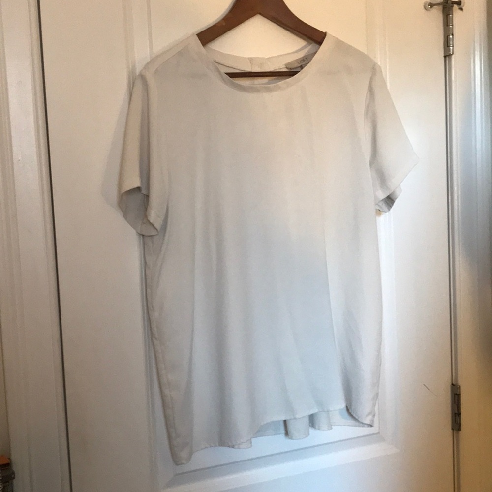 LOFT Blouse